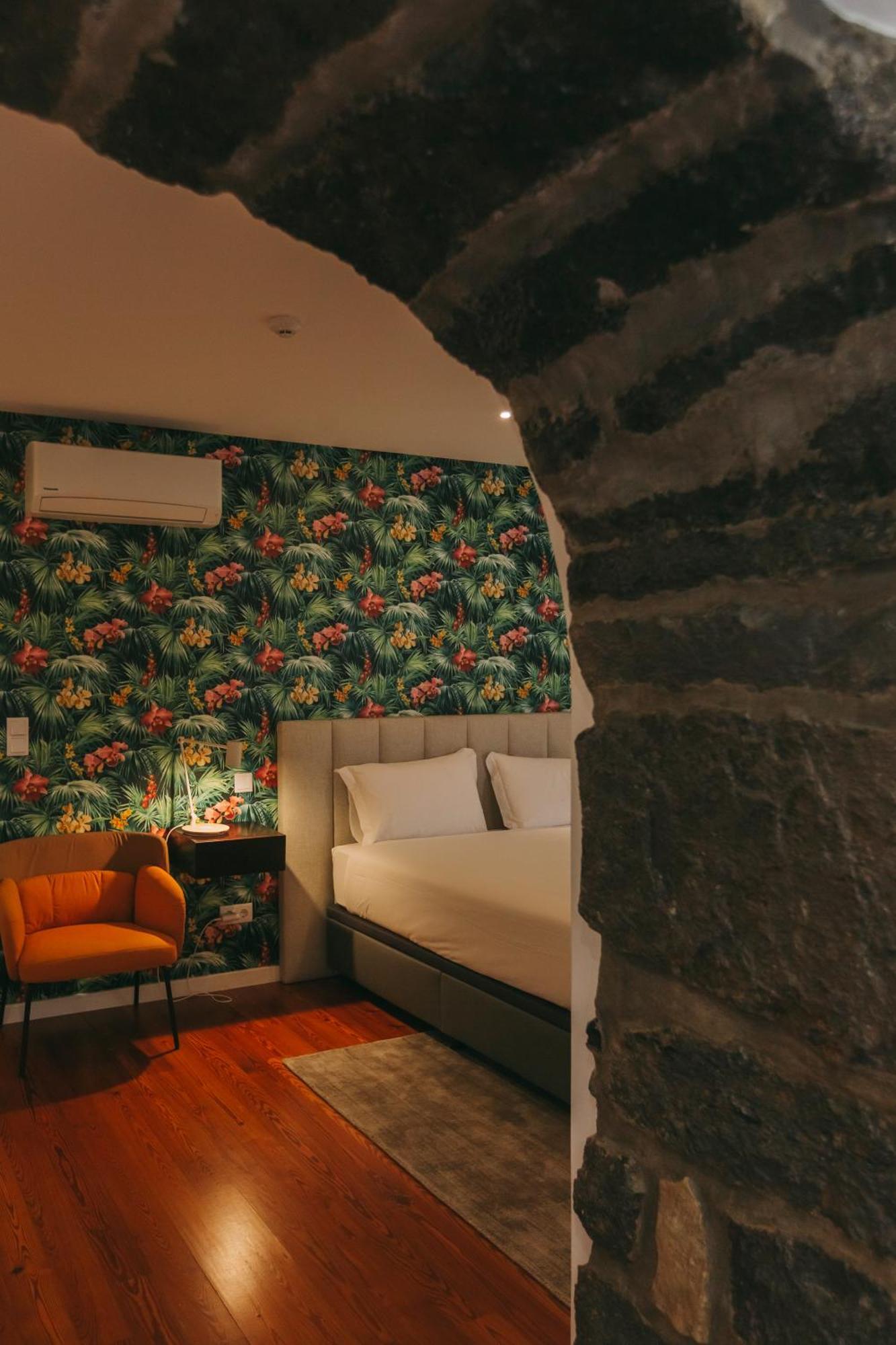 Azores Inn - Family Suites Ponta Delgada - Açores Quarto foto