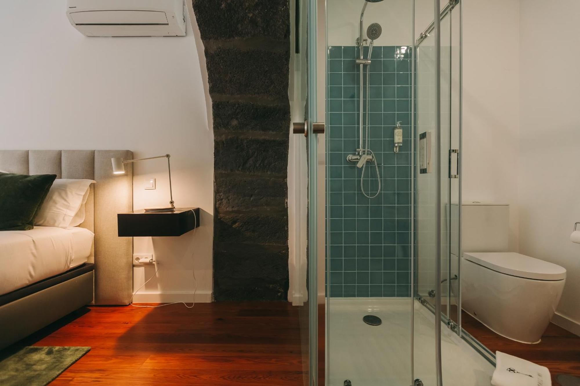 Azores Inn - Family Suites Ponta Delgada - Açores Quarto foto